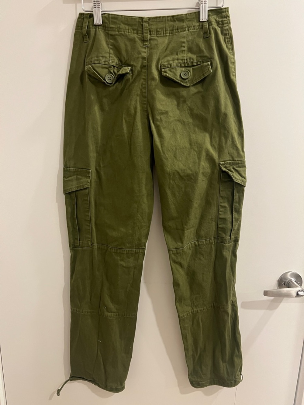 Cargo pants😍 - Picture 2 of 3